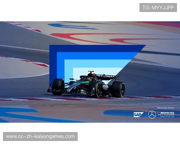 F1赛事技术革新引来厂商争相模仿