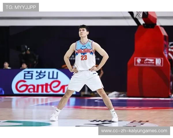 CBA阿不都沙拉木三分稳定性提升，突破个人极限！