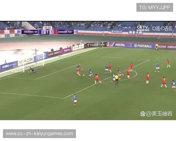 上海海港徐新妙传助攻，李明连续破门——震撼全场的精彩对决