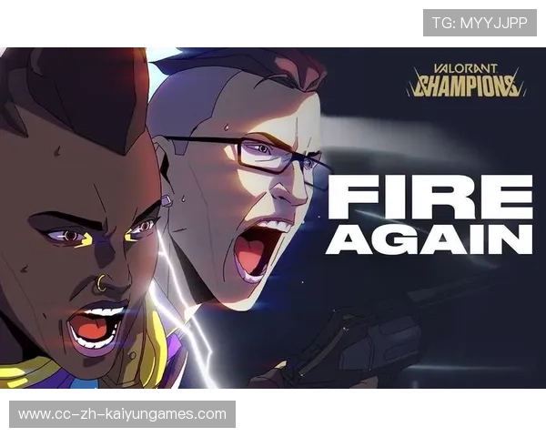 《Valorant》年度联赛季后赛精彩纷呈，valorant s赛